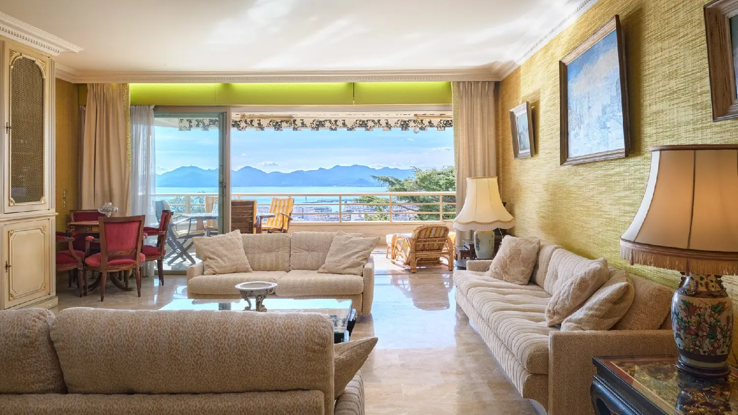  te koop appartement Cannes Alpes-Maritimes 4