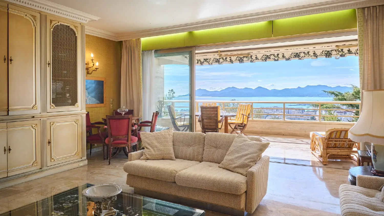  te koop appartement Cannes Alpes-Maritimes 5