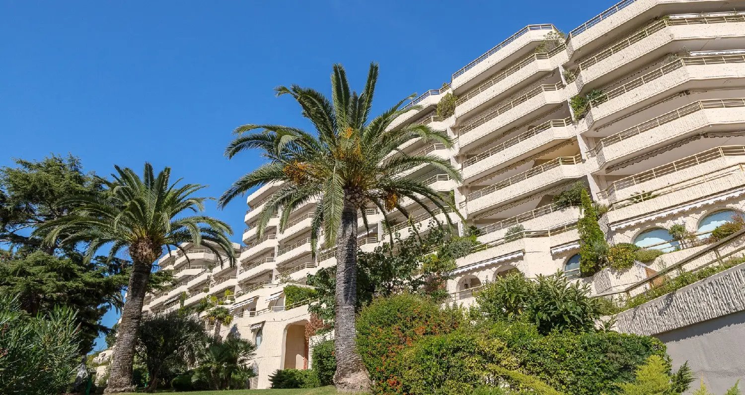  te koop appartement Cannes Alpes-Maritimes 7