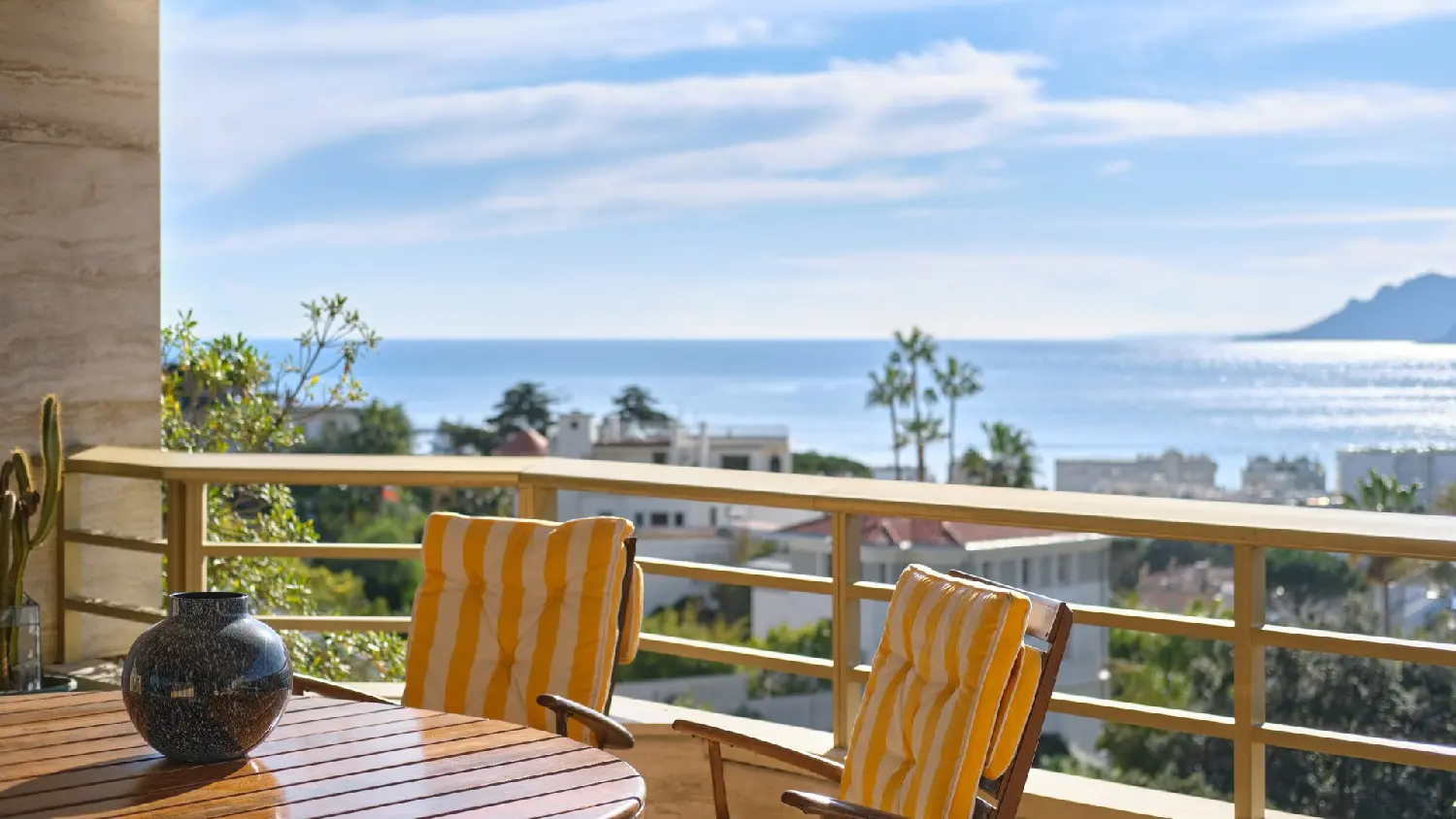  te koop appartement Cannes Alpes-Maritimes 8