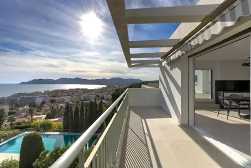 Cannes Alpes-Maritimes appartement foto 7106704