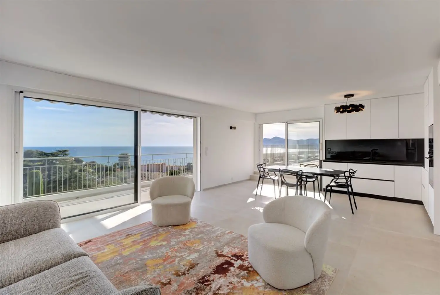  te koop appartement Cannes Alpes-Maritimes 2