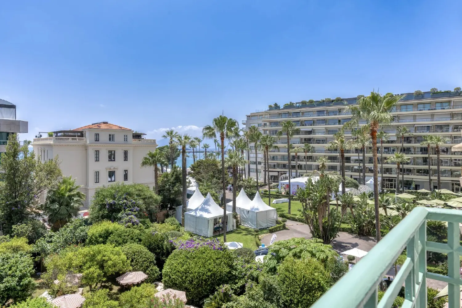  te koop appartement Cannes Alpes-Maritimes 1