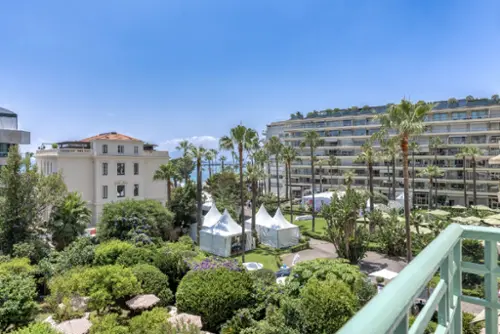 Cannes Alpes-Maritimes appartement foto 7106746