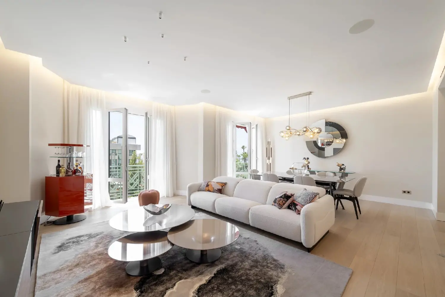  te koop appartement Cannes Alpes-Maritimes 2