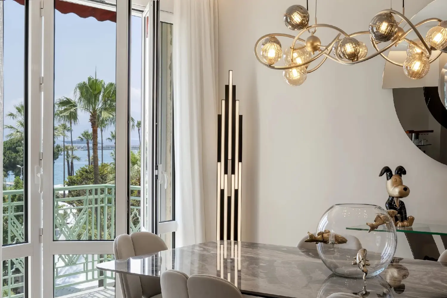 te koop appartement Cannes Alpes-Maritimes 4