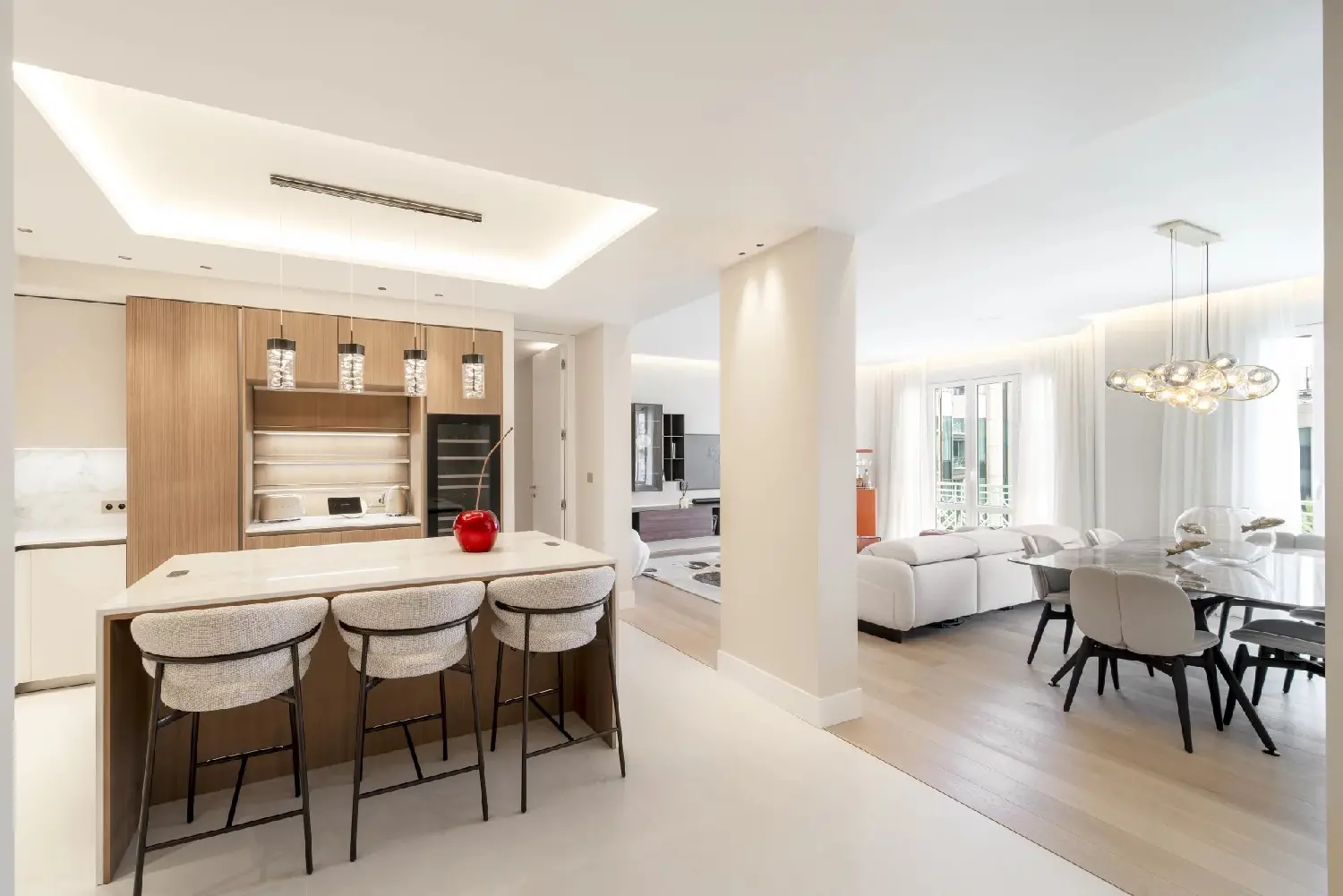  te koop appartement Cannes Alpes-Maritimes 5