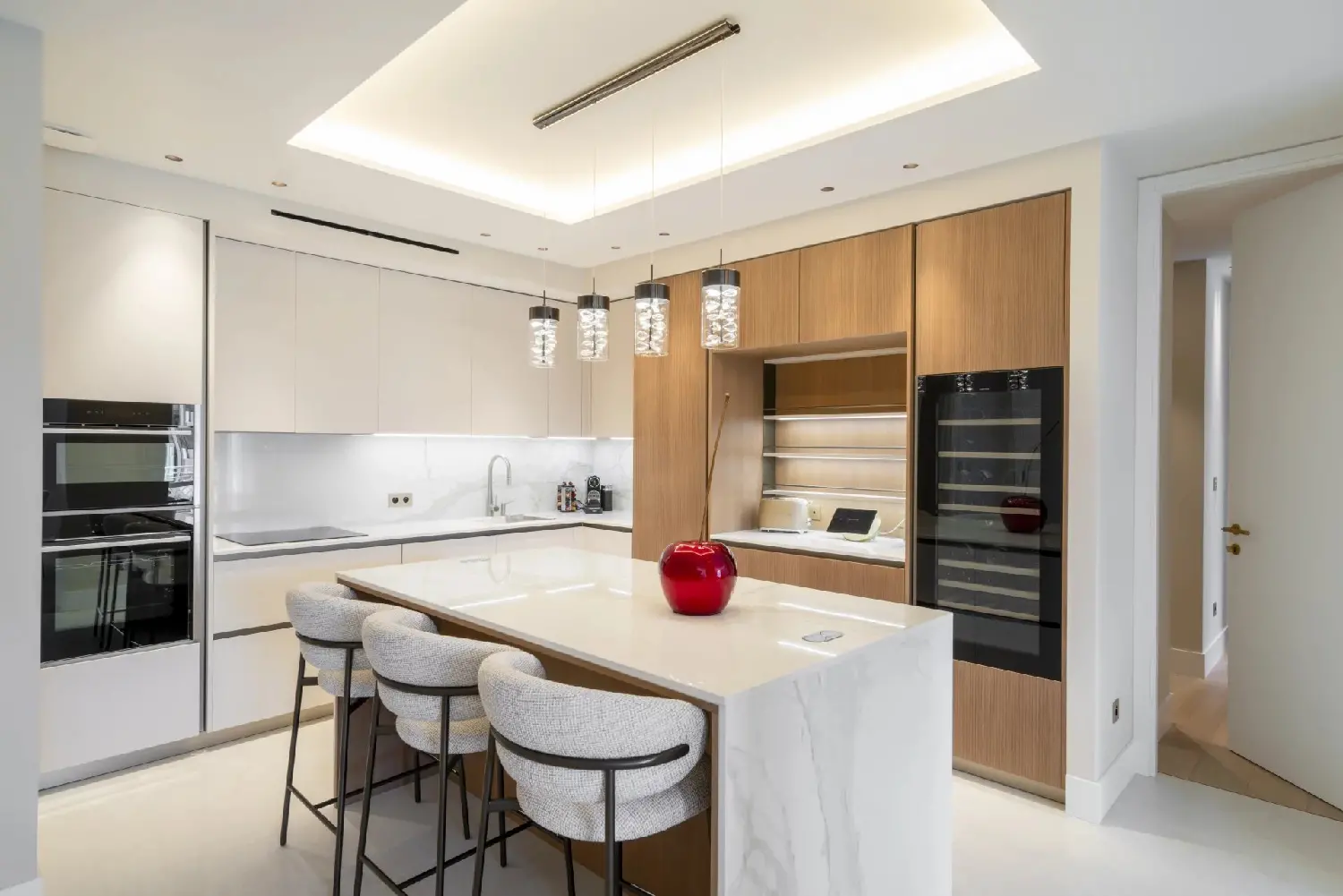  te koop appartement Cannes Alpes-Maritimes 6