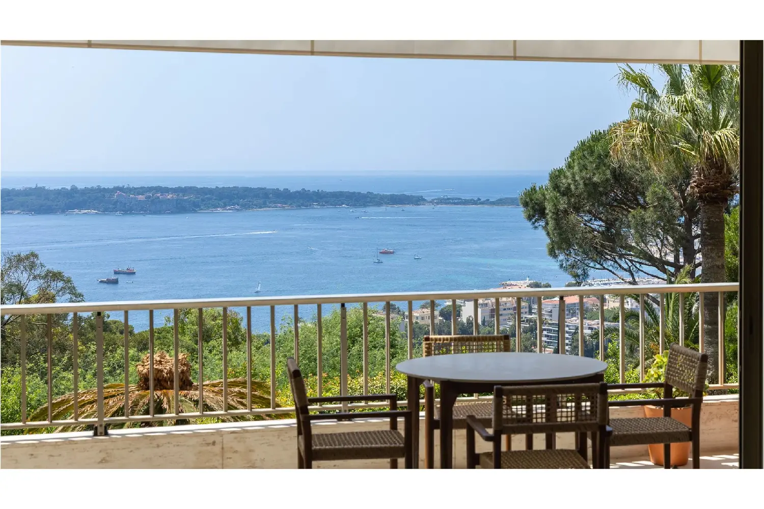  te koop appartement Cannes Alpes-Maritimes 1
