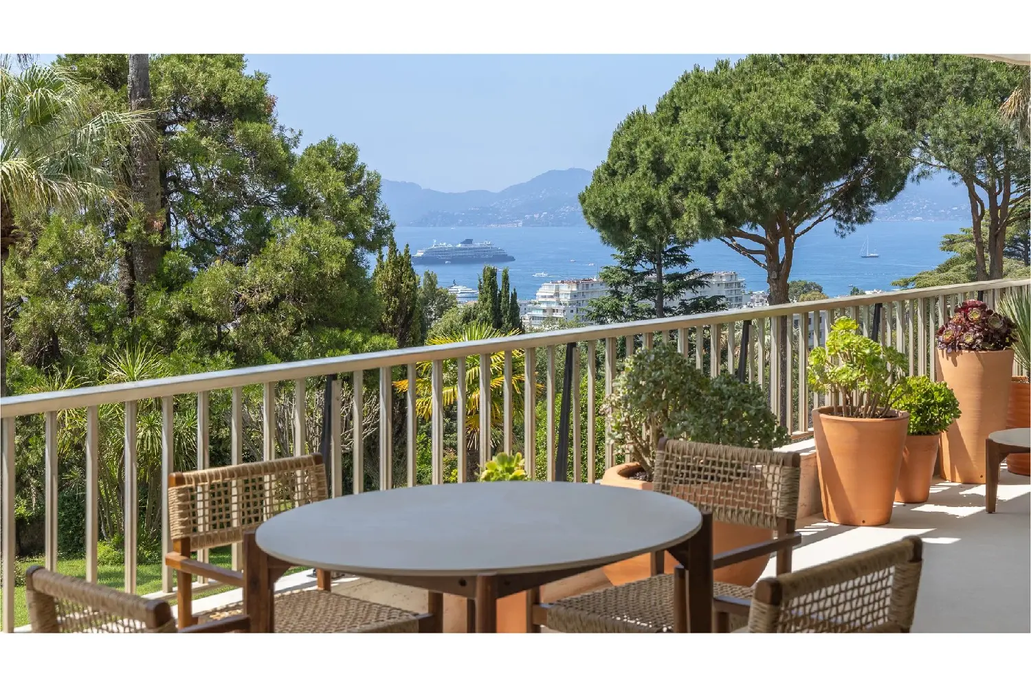  te koop appartement Cannes Alpes-Maritimes 2