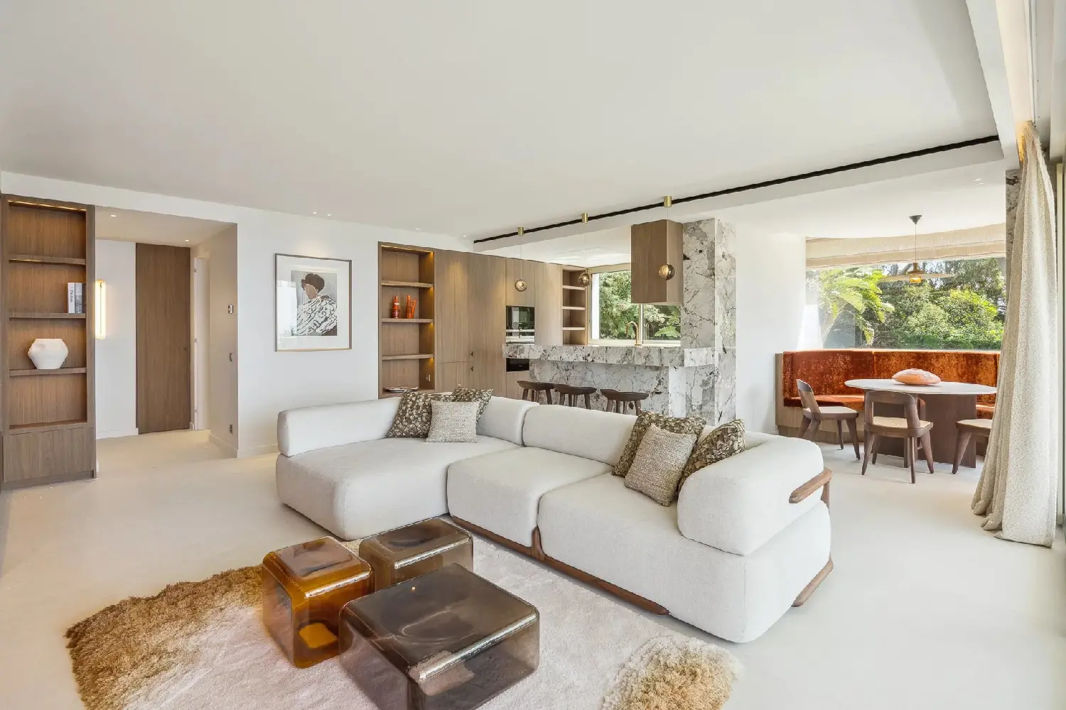  te koop appartement Cannes Alpes-Maritimes 4