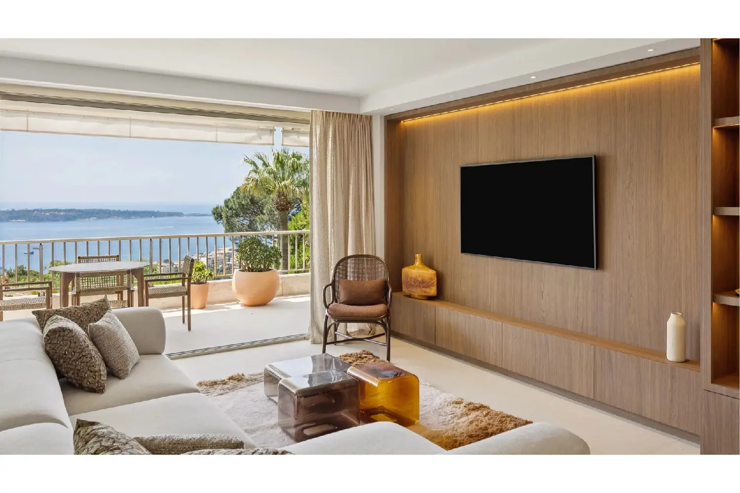  te koop appartement Cannes Alpes-Maritimes 5