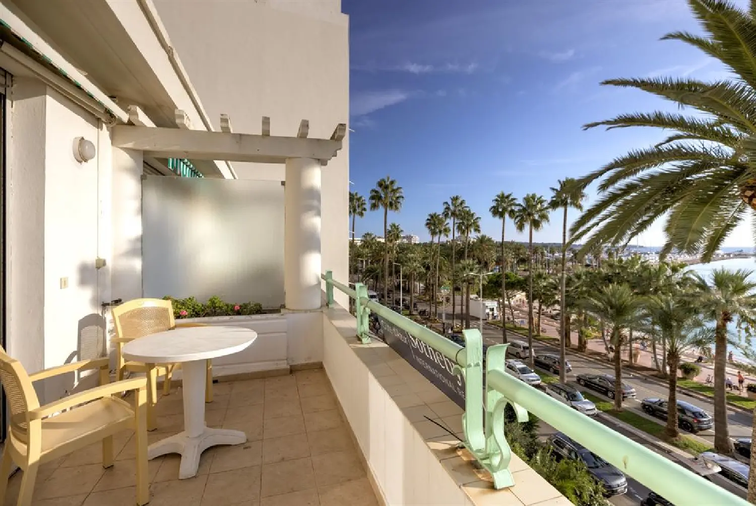  for sale apartment Cannes Alpes-Maritimes 4