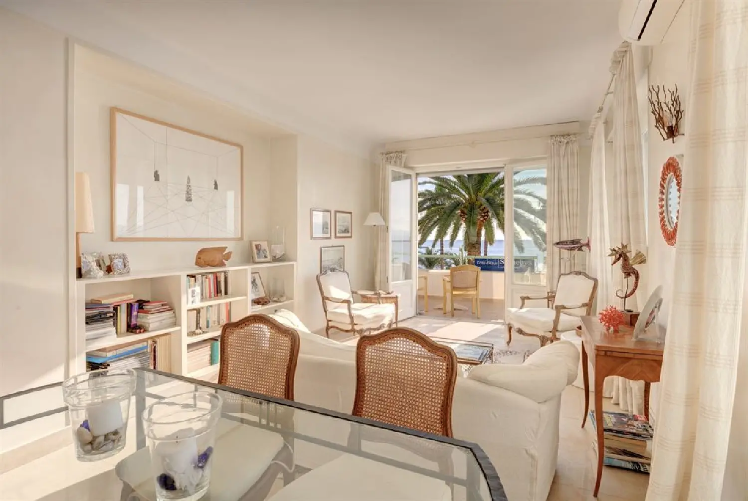  for sale apartment Cannes Alpes-Maritimes 5