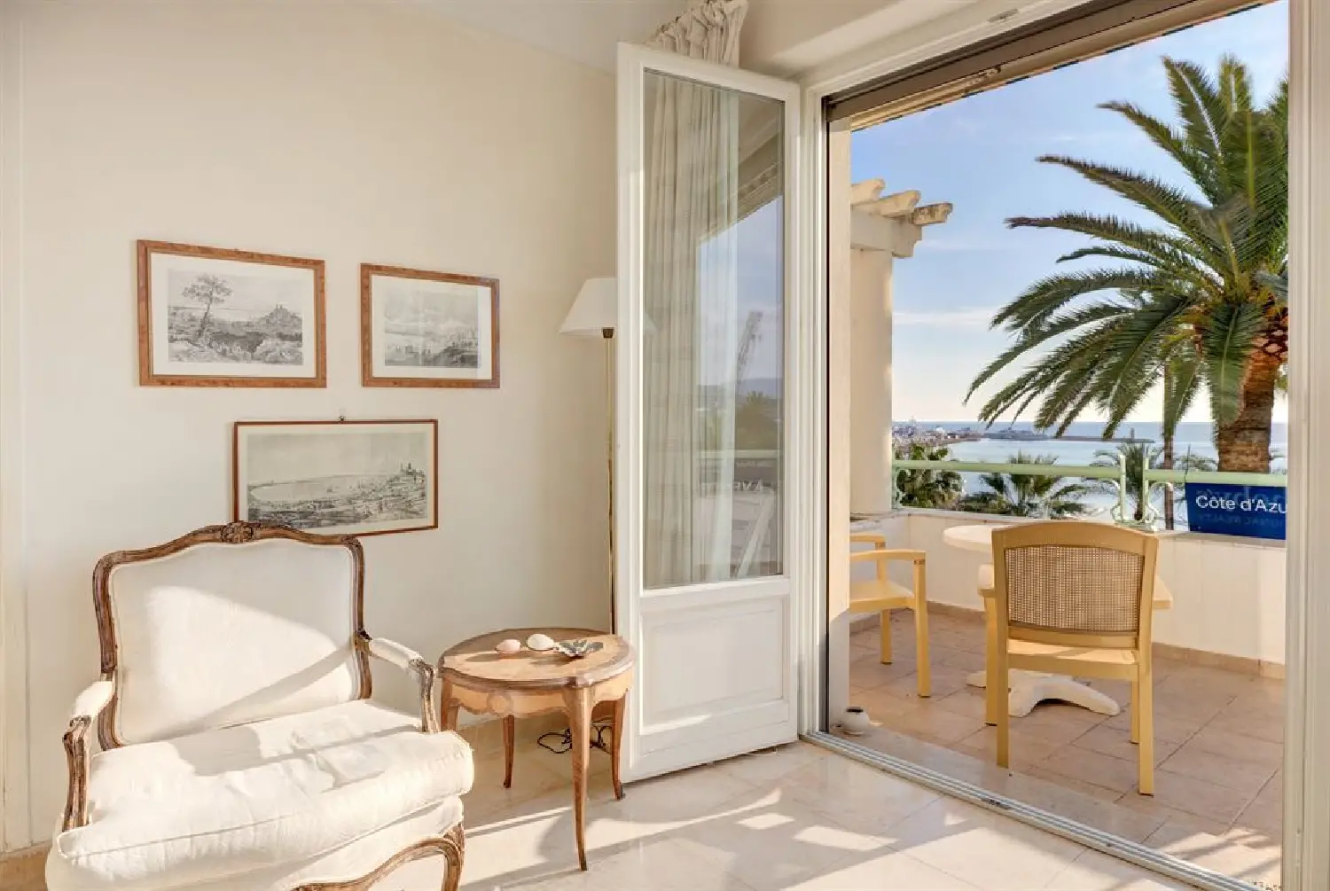  for sale apartment Cannes Alpes-Maritimes 7