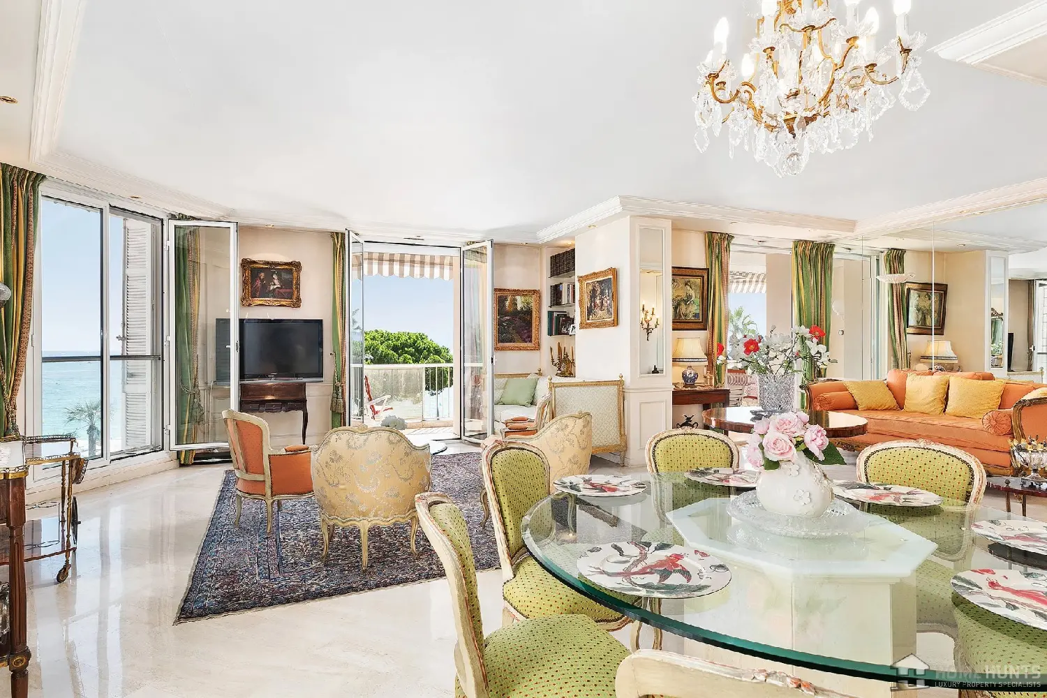  kaufen Wohnung/ Apartment Cannes Alpes-Maritimes 2