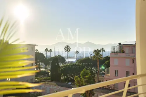 Cannes Alpes-Maritimes appartement foto 7106428
