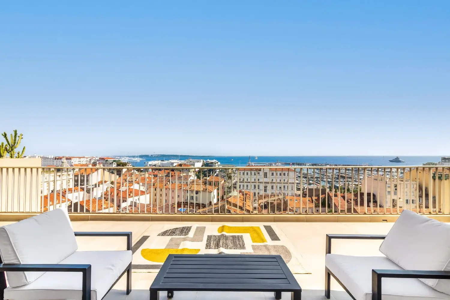  te koop appartement Cannes Alpes-Maritimes 1