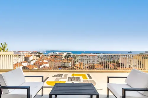 Cannes Alpes-Maritimes apartment foto 7106440
