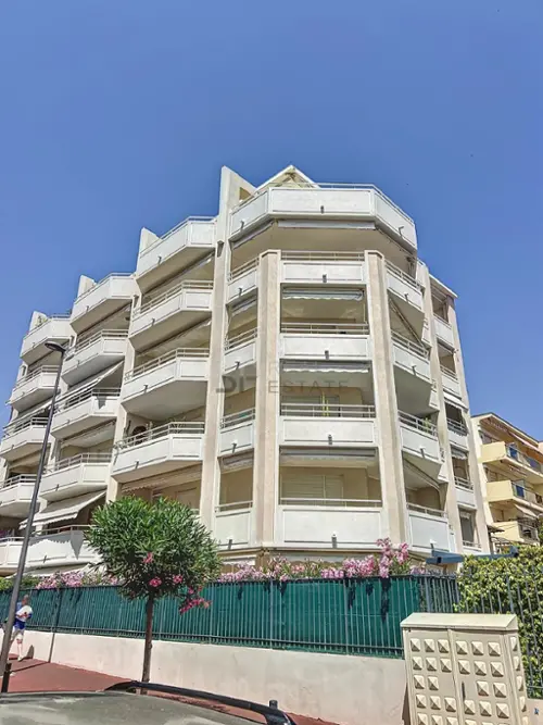 Cannes Alpes-Maritimes apartment foto 7106442