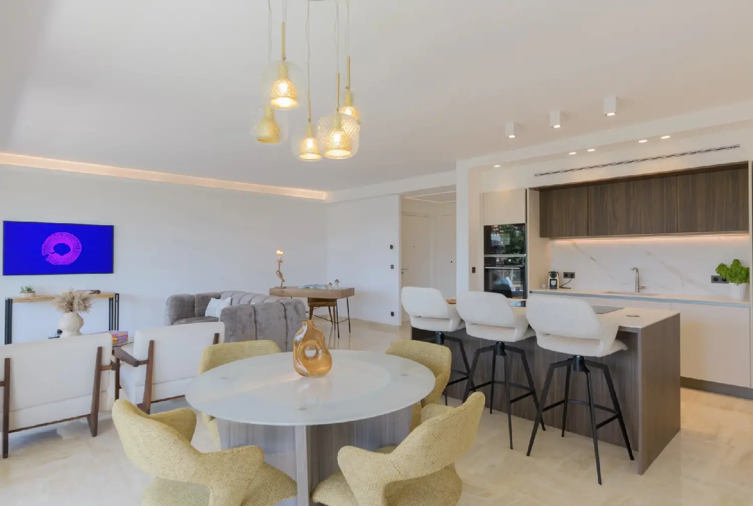  te koop appartement Cannes Alpes-Maritimes 1