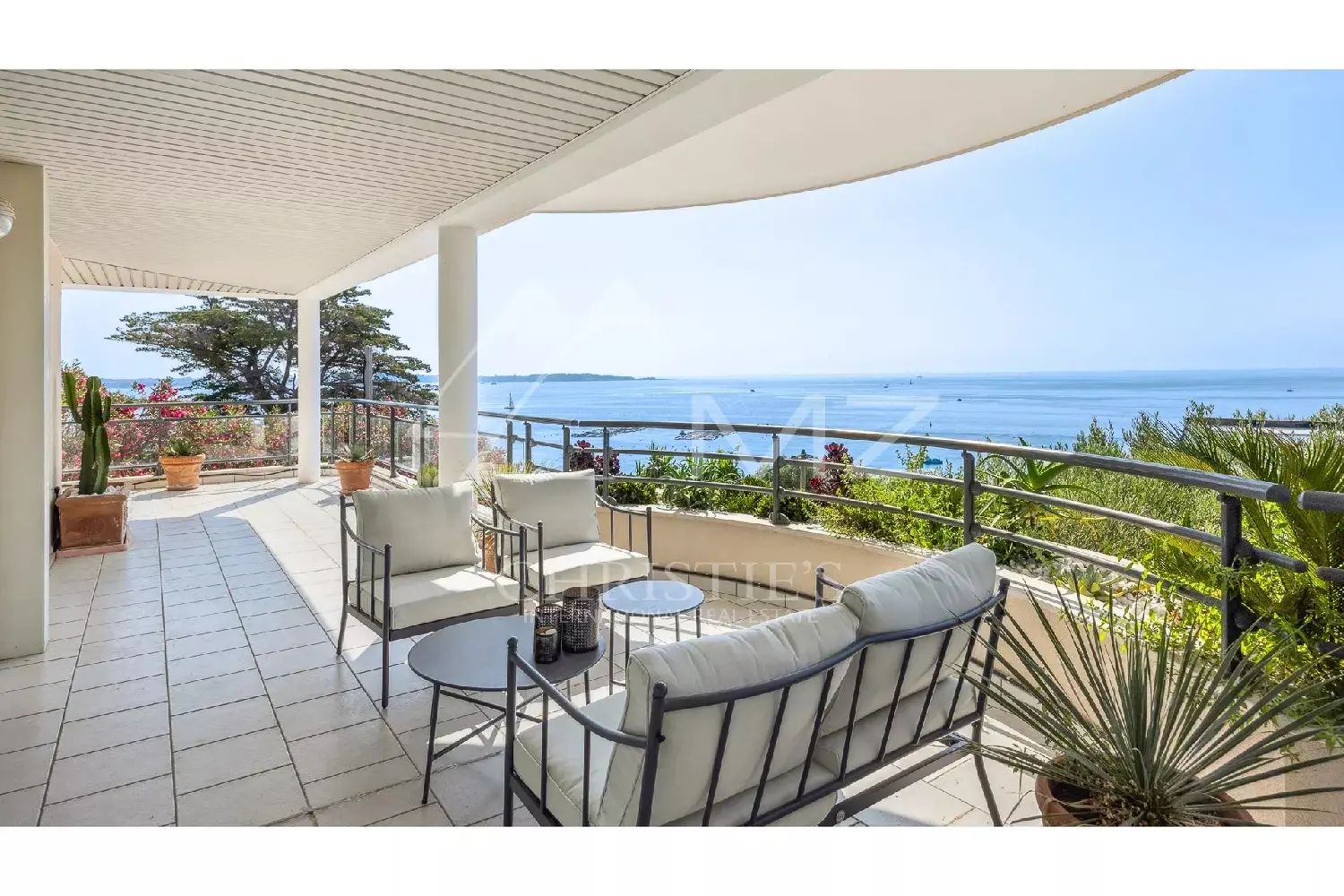  à vendre appartement Cannes Alpes-Maritimes 1