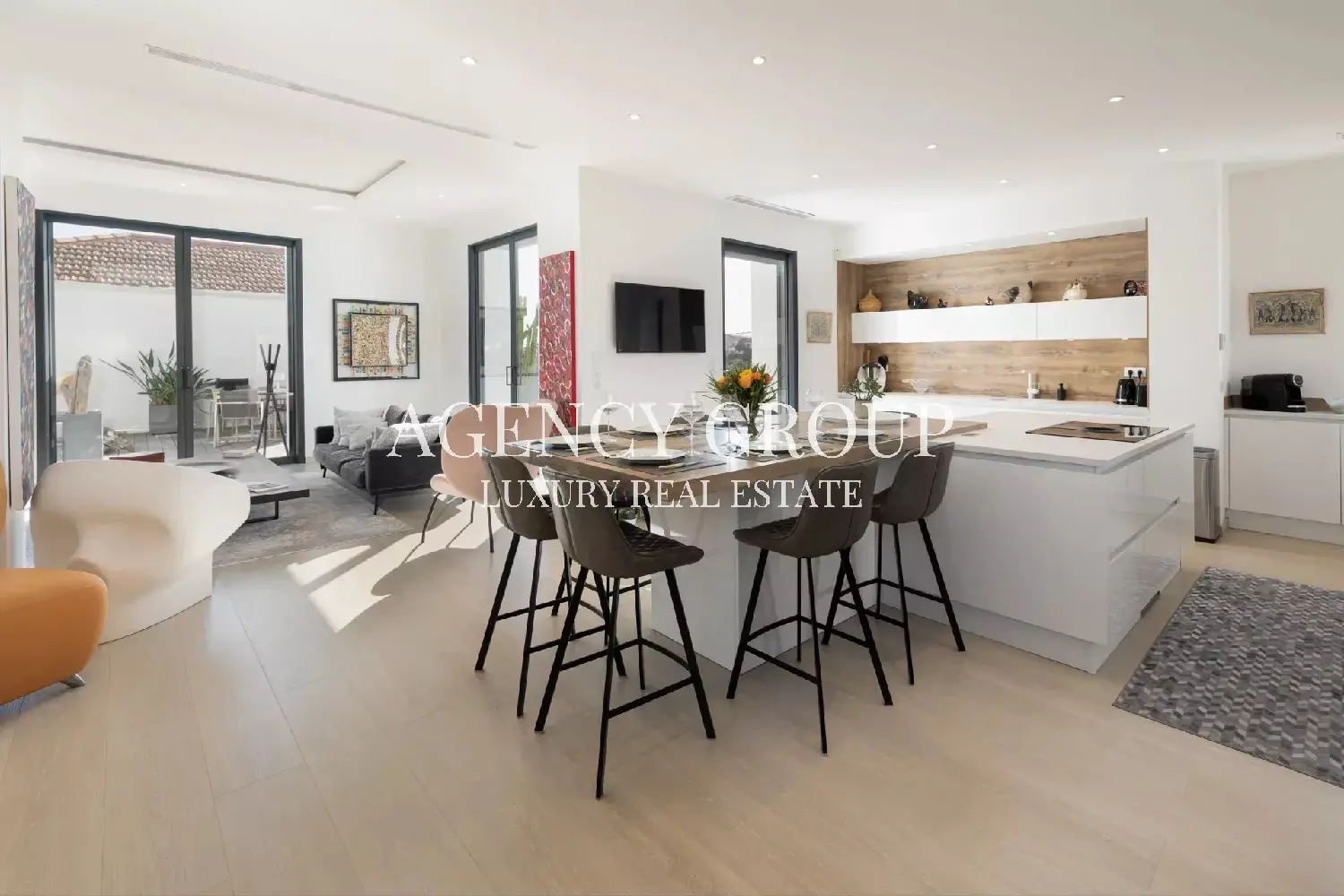  for sale apartment Cannes Alpes-Maritimes 1