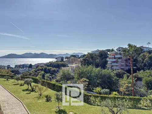 Cannes Alpes-Maritimes Wohnung/ Apartment Bild 7114695