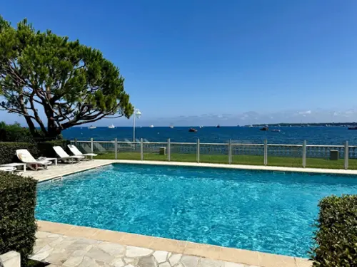 Cannes Alpes-Maritimes Wohnung/ Apartment Bild 7114696