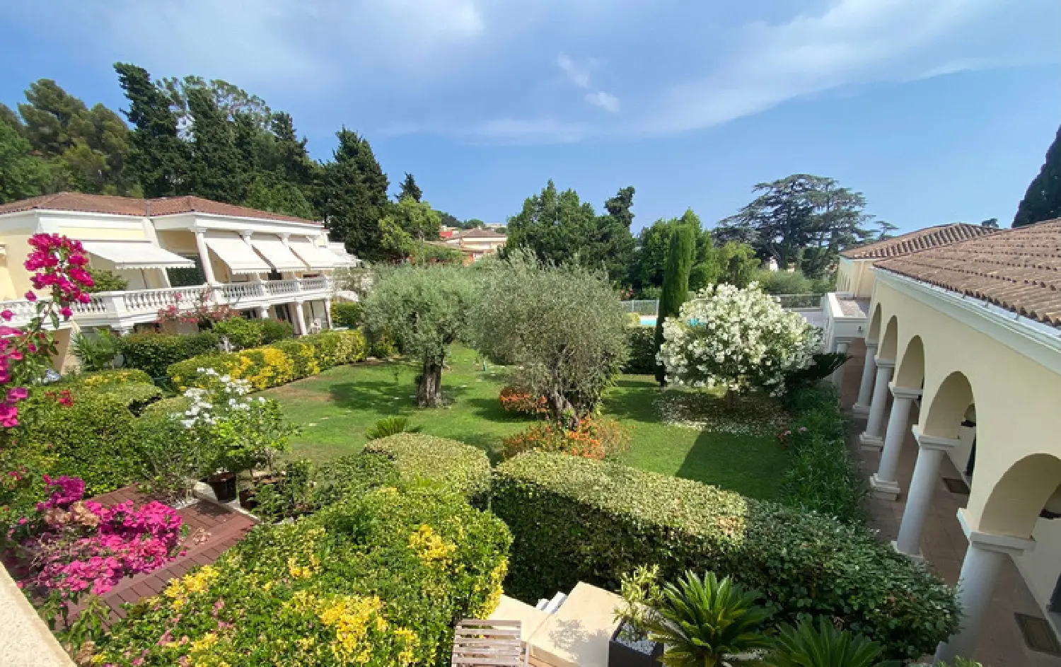  te koop appartement Cannes Alpes-Maritimes 1