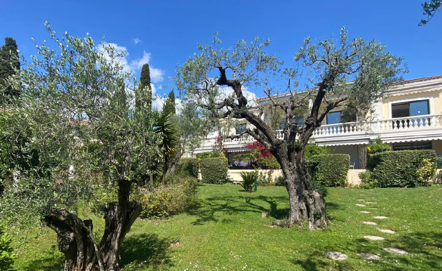  te koop appartement Cannes Alpes-Maritimes 2