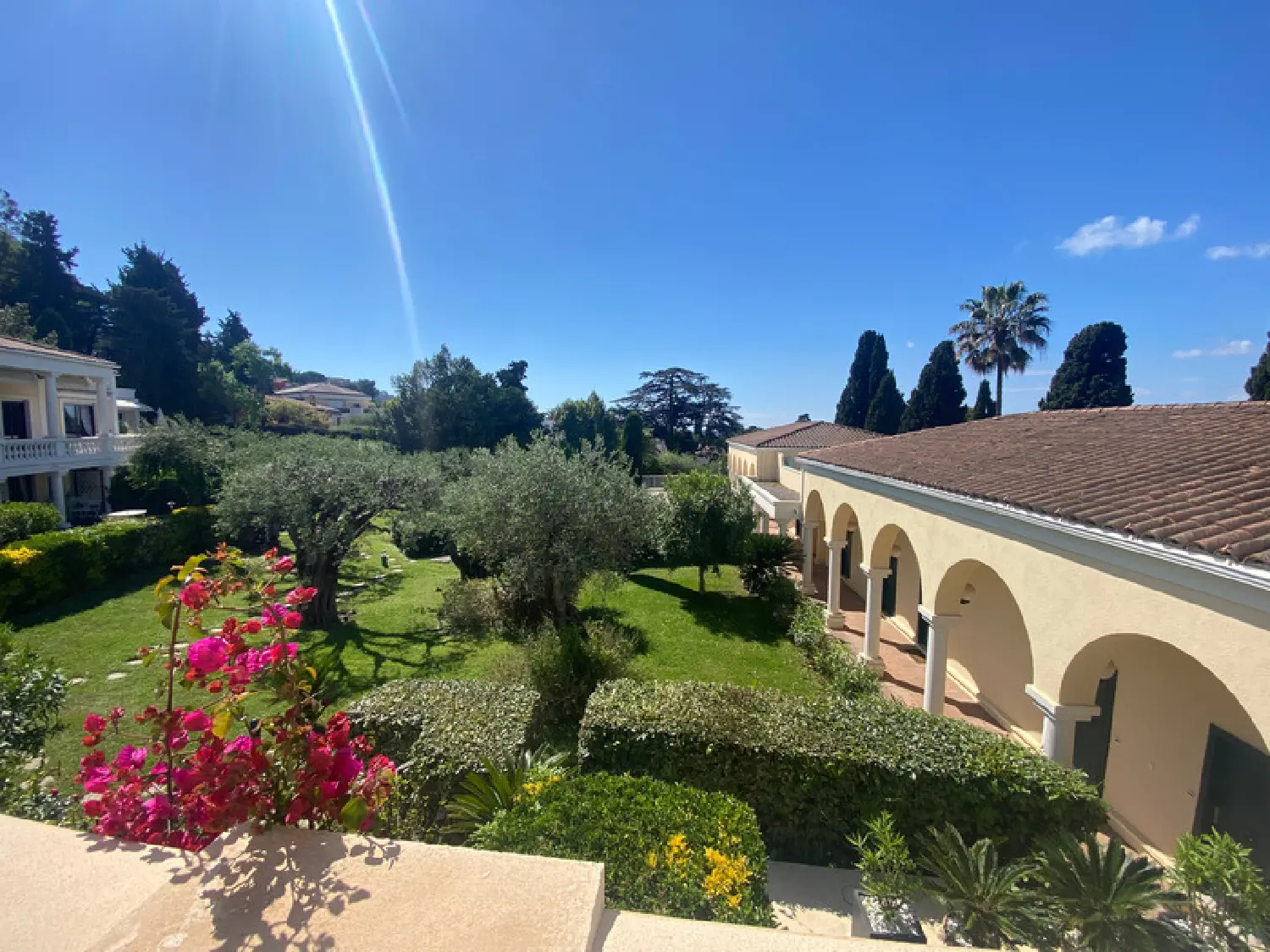  te koop appartement Cannes Alpes-Maritimes 3