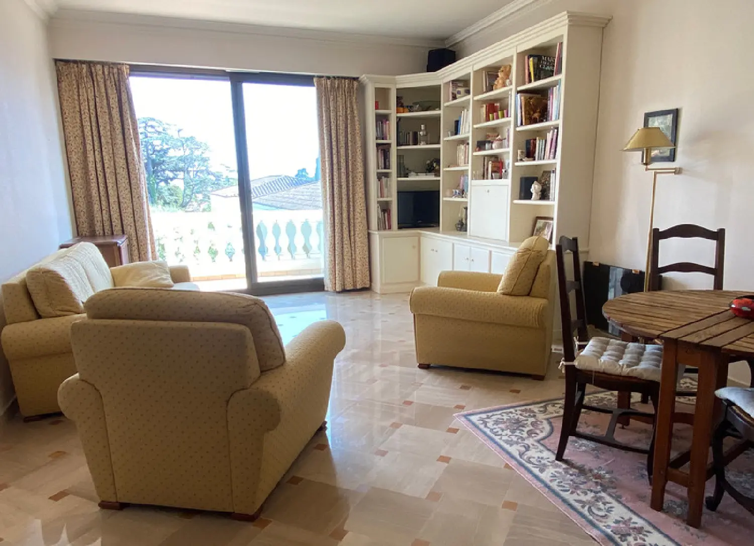  te koop appartement Cannes Alpes-Maritimes 5