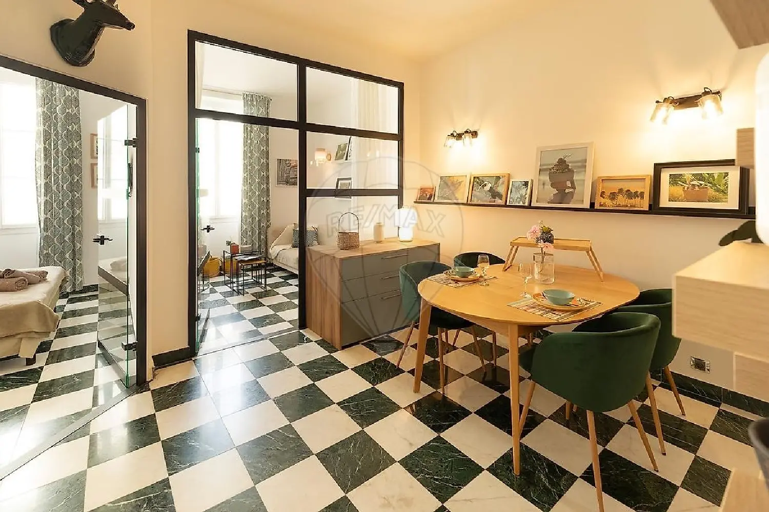  en venta apartamento Cannes Alpes-Maritimes 1