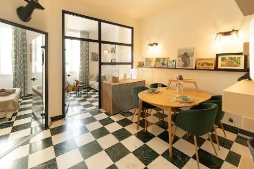 Cannes Alpes-Maritimes apartamento foto 7113939