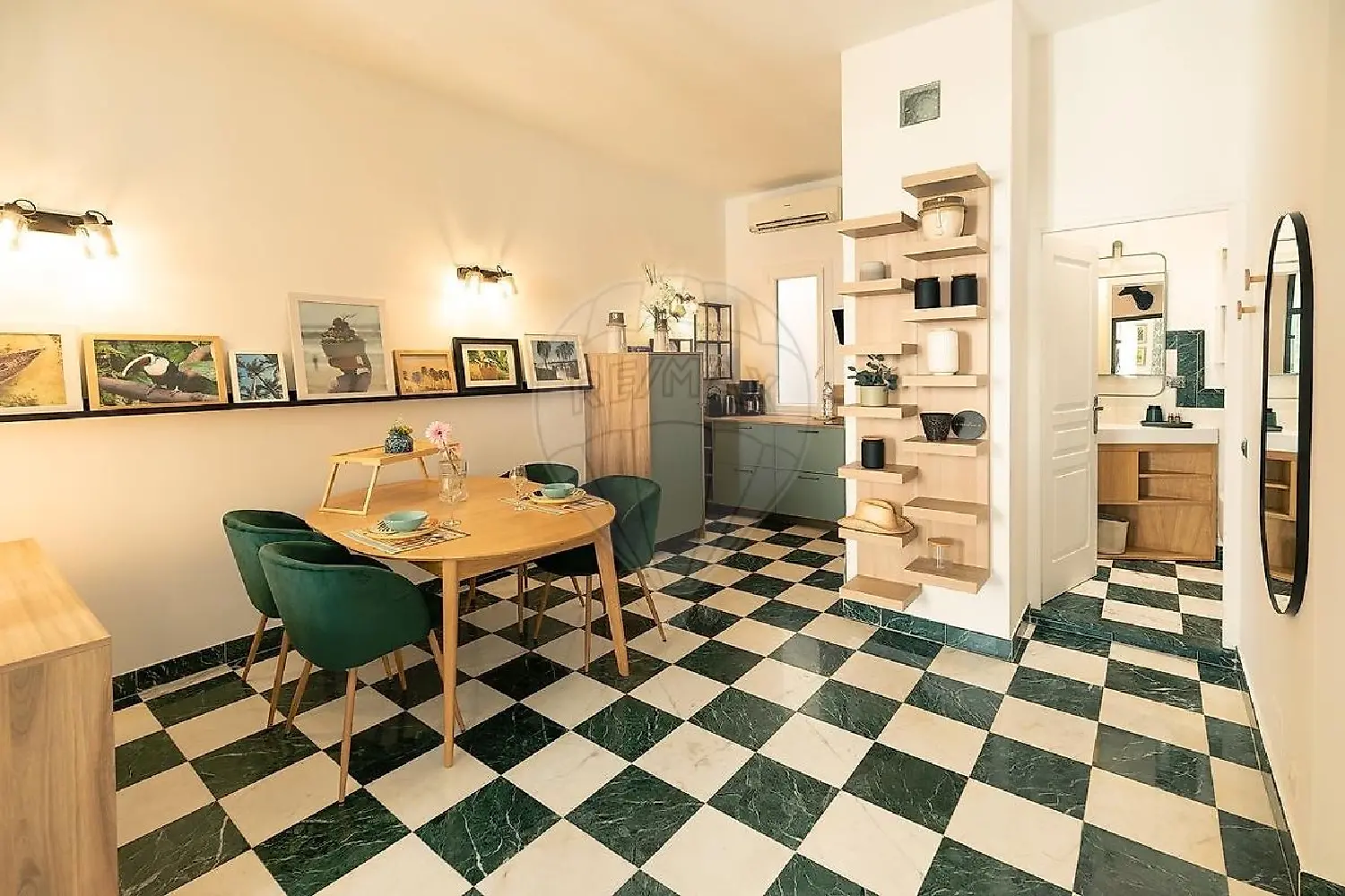  en venta apartamento Cannes Alpes-Maritimes 6