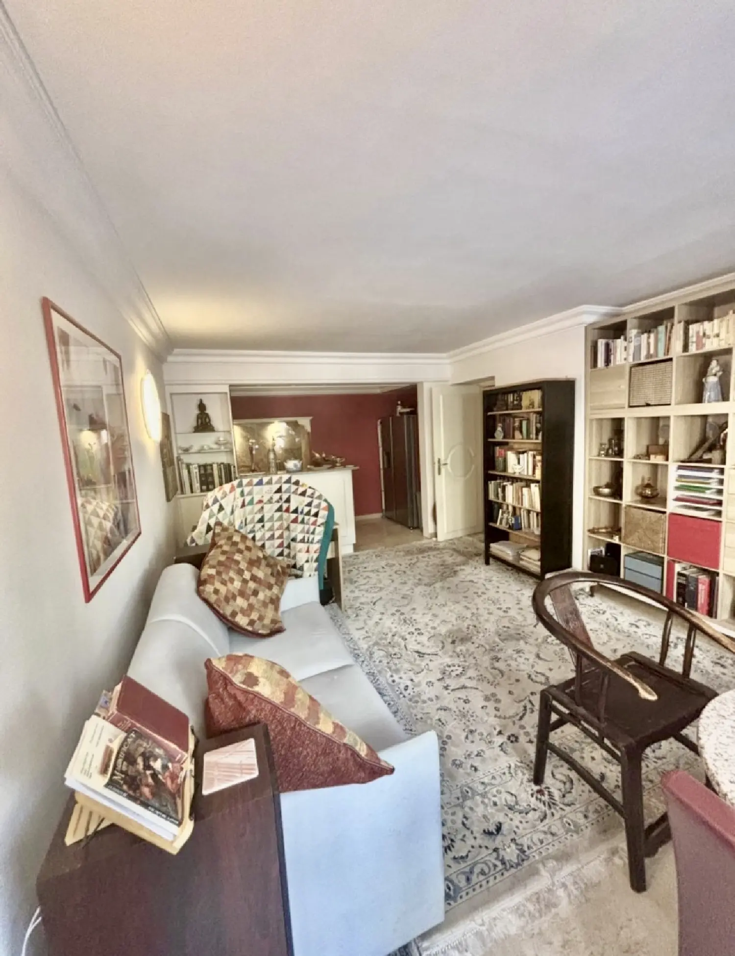  en venta apartamento Cannes Alpes-Maritimes 2