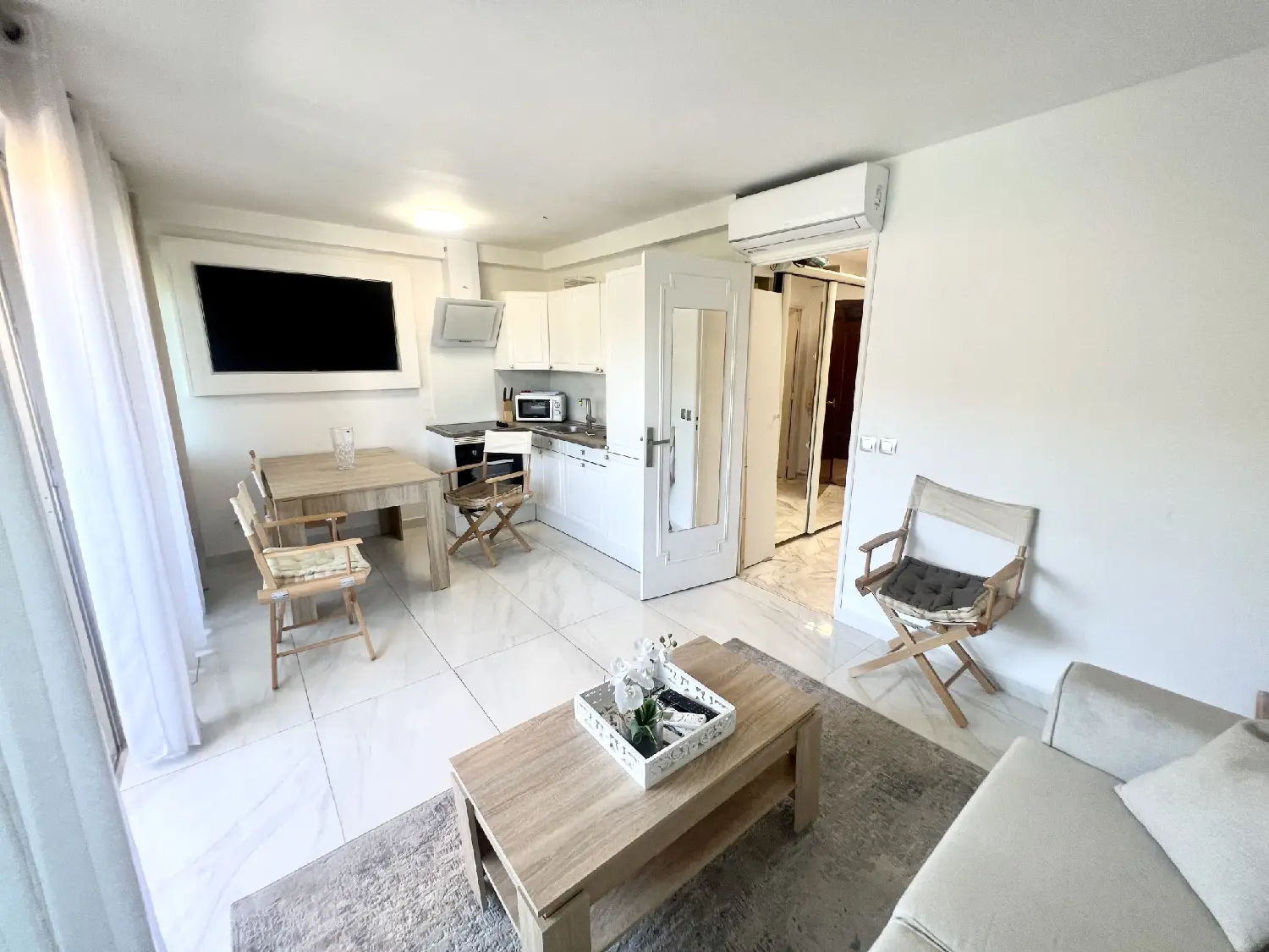  en venta apartamento Cannes Alpes-Maritimes 4