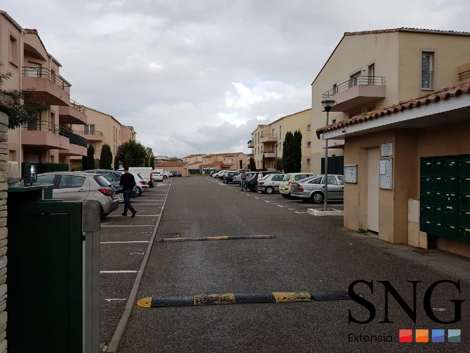 for sale apartment Carcassonne Aude 1