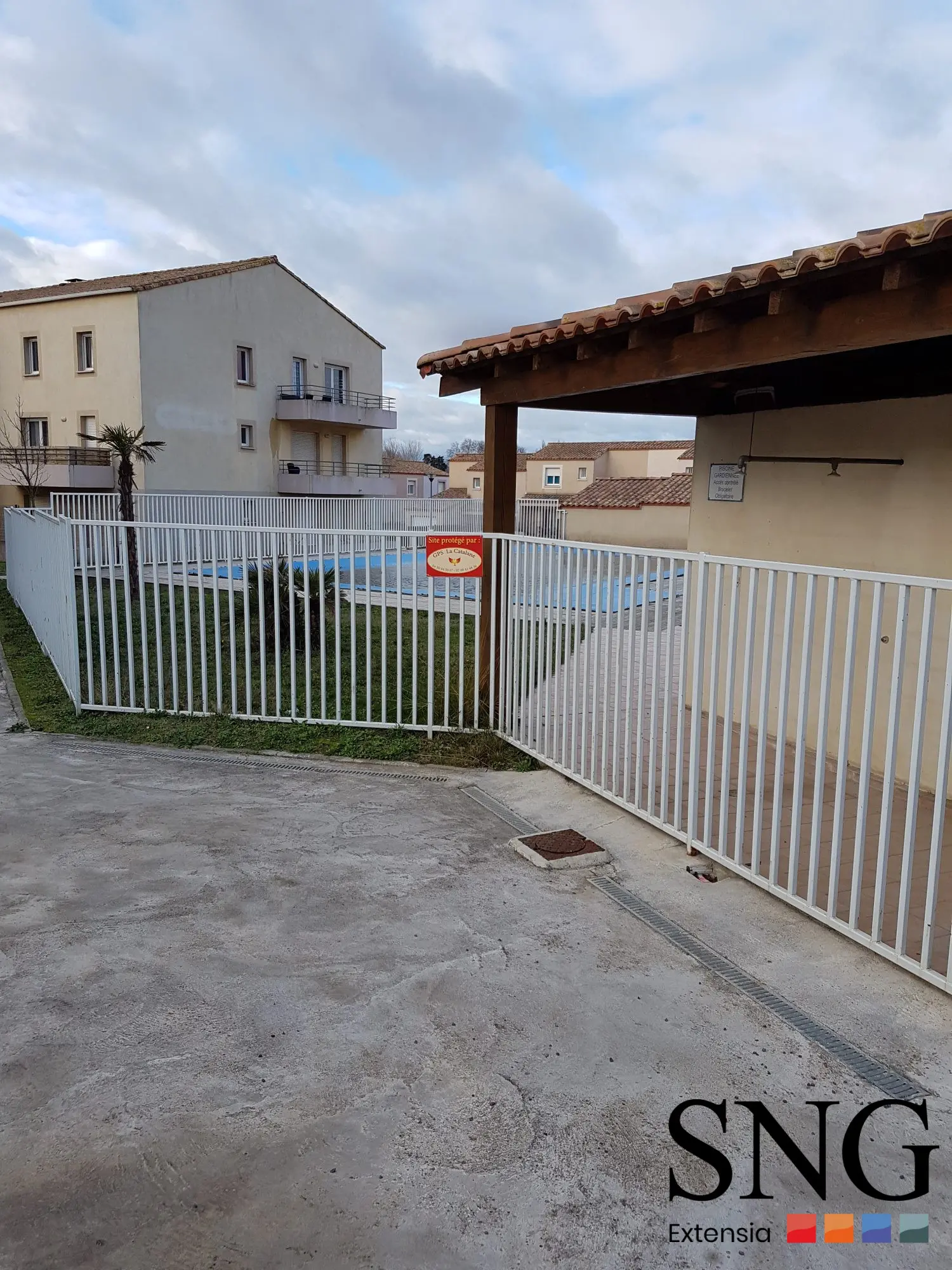  for sale apartment Carcassonne Aude 2