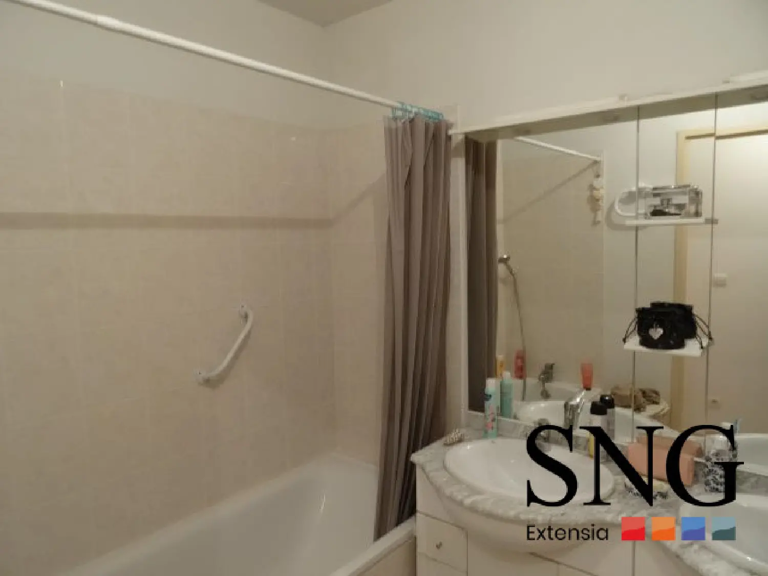  for sale apartment Carcassonne Aude 5