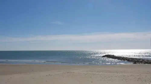 Carnon-Plage Hérault appartement foto 7113236