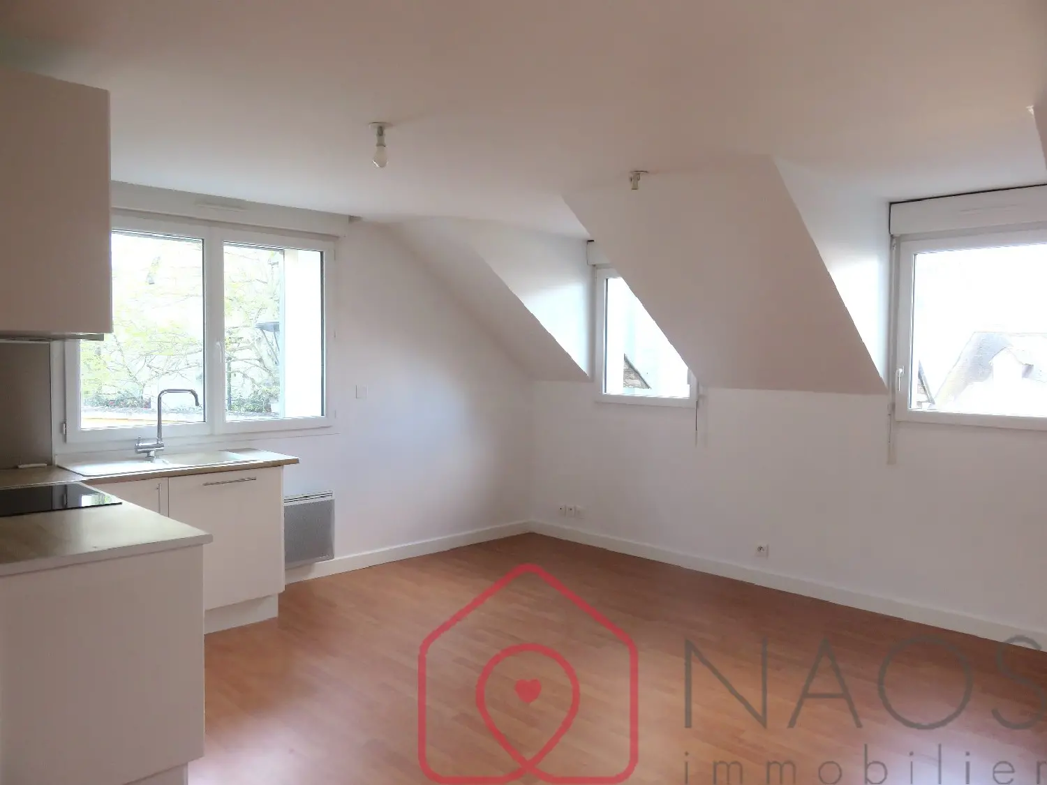  for sale apartment Carquefou Loire-Atlantique 5