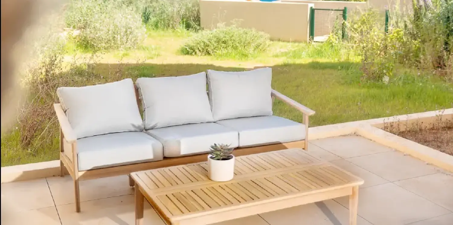  te koop appartement Carrières-sous-Poissy Yvelines 1