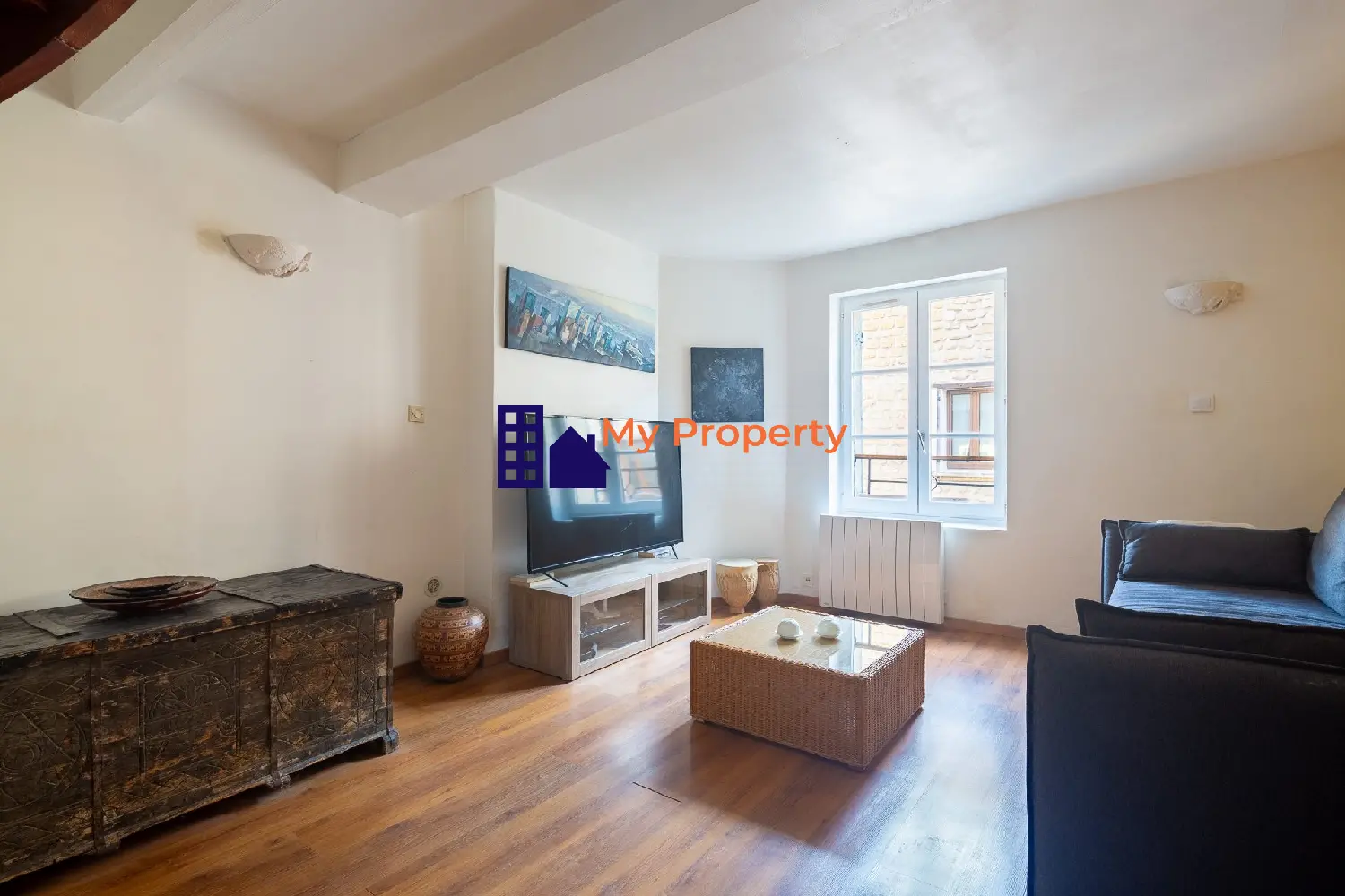  en venta apartamento Carrières-sur-Seine Yvelines 1