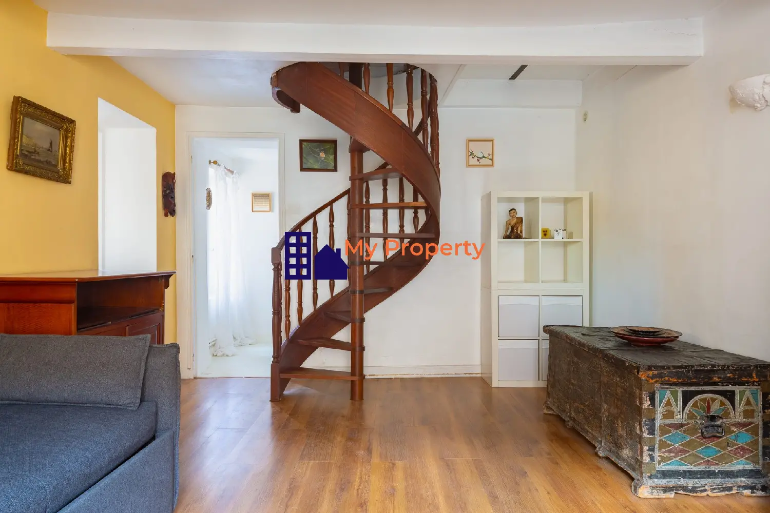  en venta apartamento Carrières-sur-Seine Yvelines 3