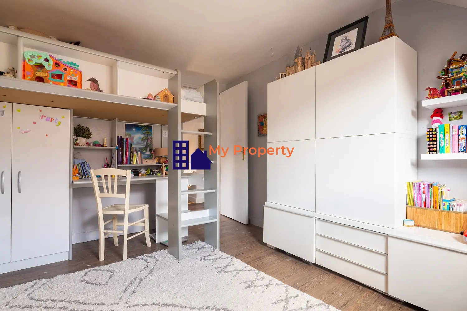  en venta apartamento Carrières-sur-Seine Yvelines 4