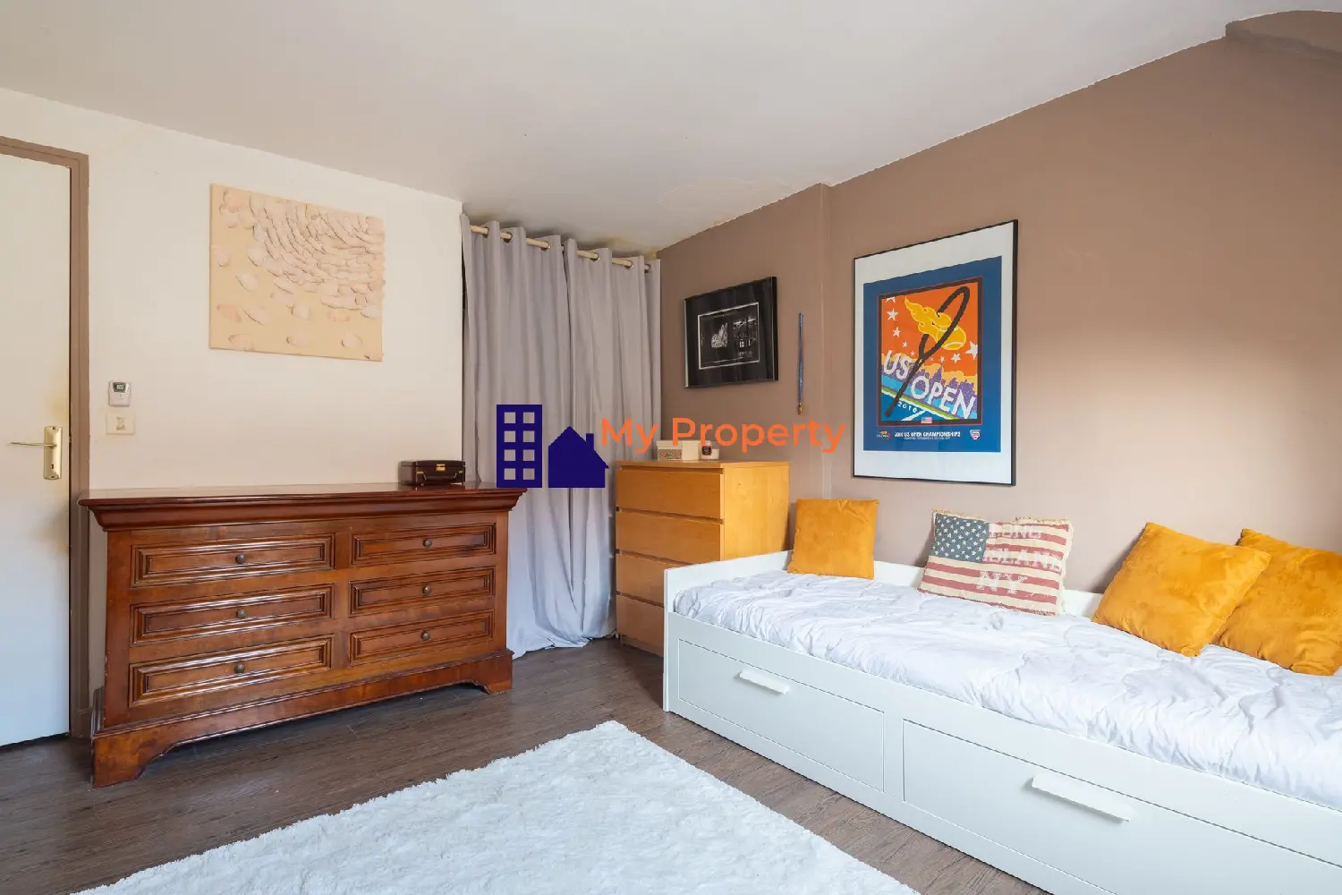  en venta apartamento Carrières-sur-Seine Yvelines 5