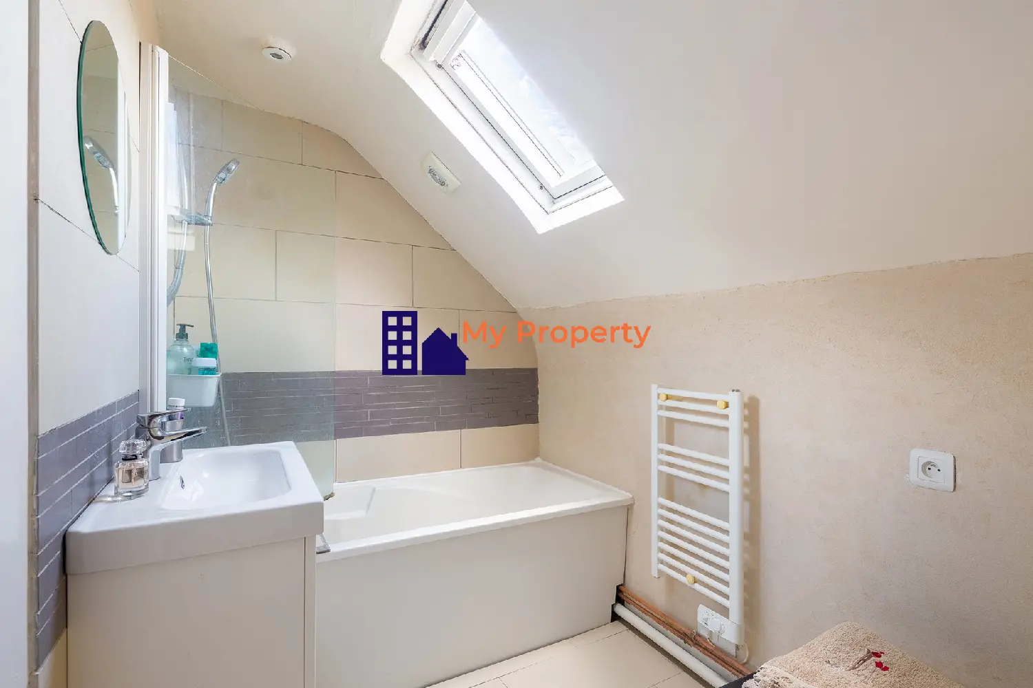  en venta apartamento Carrières-sur-Seine Yvelines 6