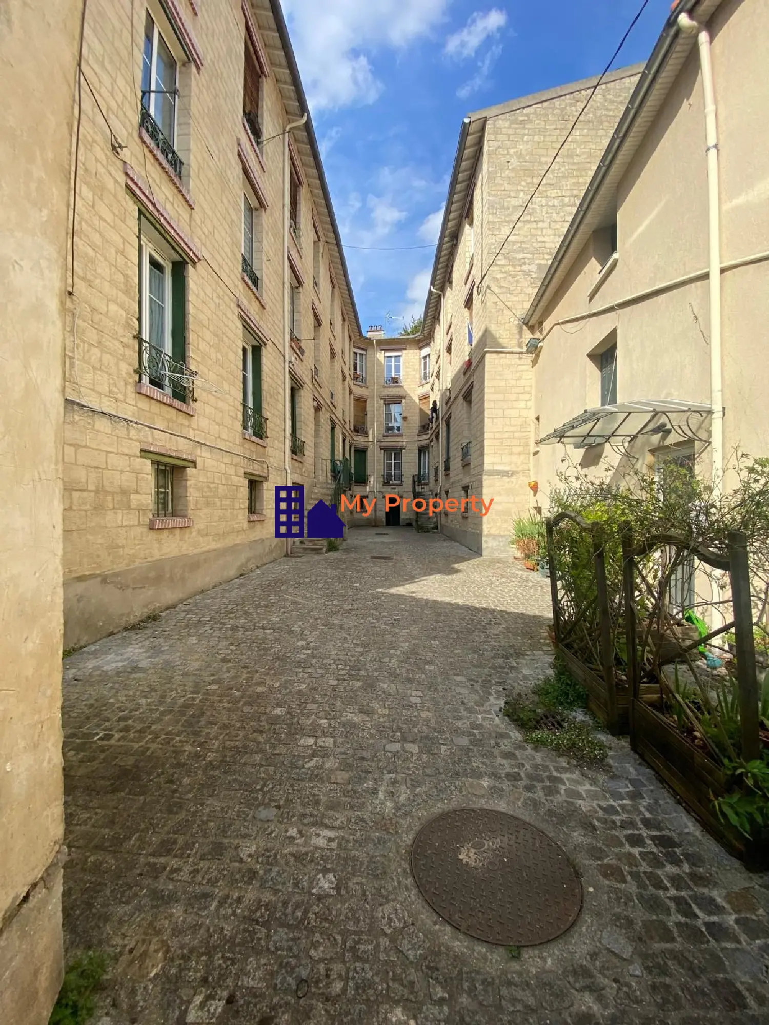  en venta apartamento Carrières-sur-Seine Yvelines 7